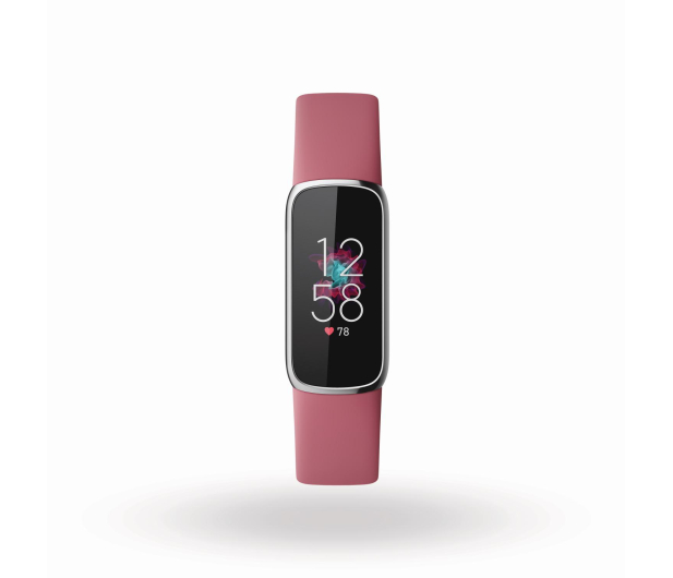 Google Fitbit Luxe różowy - 649352 - zdjęcie 3